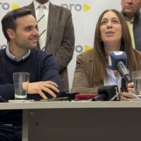 Exigen que Cornejo no proponga a un militante para Irrigación
