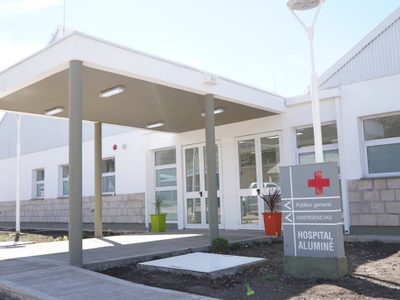 Denuncian un caso de mala praxis en el hospital de Aluminé