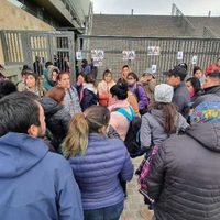 Cerca de 20 son las denuncias contra el profesor de música retenido en la Fiscalía