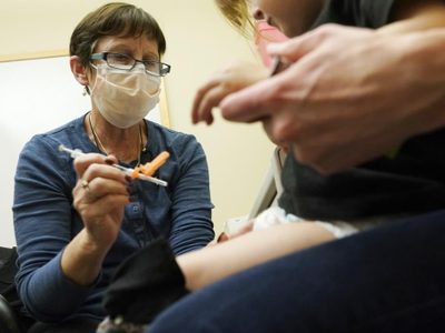 FDA autoriza vacunas covid-19 actualizadas para menores de cinco años