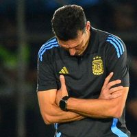Entre los mejores del mundo: el curioso puesto que ocupó Lionel Scaloni en el ranking de la IFFHS