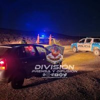 Demoraron a un hombre en Piedra del Águila por transportar restos de animal faenado