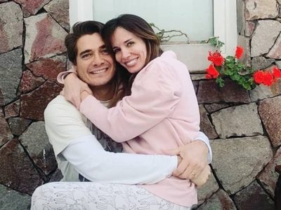 Hasta Andino se sorprendió: Carolina Prat se mostró de esta manera y nos deslumbró a todos