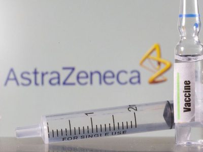 Llegan vacunas AstraZeneca a Neuquén: cuántas son y a quiénes se destinarán