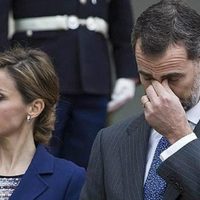 “Varios encuentros”: el engaño de la Reina Letizia con un argentino que ya conoce el Rey Felipe