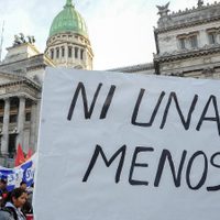 En Neuquén aumentó la tasa de femicidios en los últimos meses