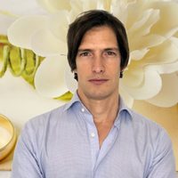 Iván de Pineda se sinceró sobre por qué aún no contrajo matrimonio con Luz Barrantes