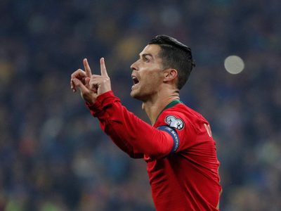 La increíble confesión de Cristiano Ronaldo