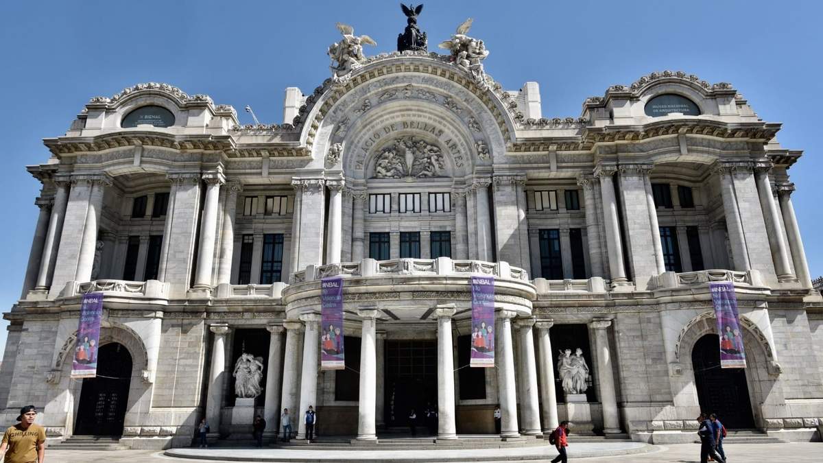 Mención Honorífica en el Día de los Edificios