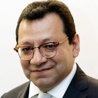 Felipe Alfredo Fuentes Barrera, nuevo presidente del Tribunal Electoral