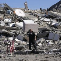 Israel lanza nuevos ataques sobre Gaza tras el final de la tregua con Hamás