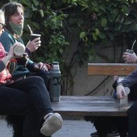 Un intendente culpó a las reuniones sociales de poner en riesgo el sistema sanitario