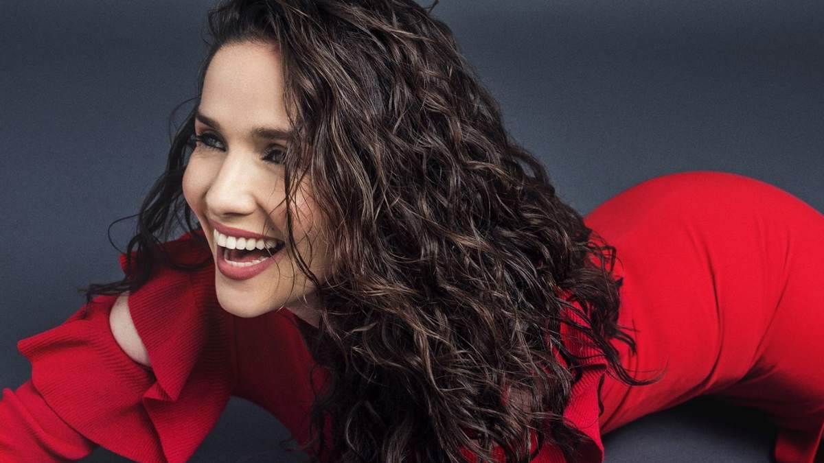 Natalia Oreiro. Fuente: (Instagram)