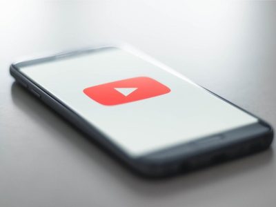 El nuevo diseño de YouTube para su reproductor de vídeo móvil da acceso a más acciones