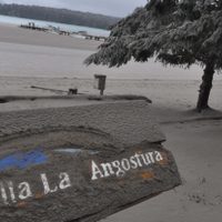 A 11 años de la erupción del volcán Puyehue: cómo lo recuerdan en Villa La Angostura
