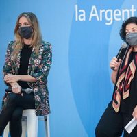 Cuándo llegan al país las vacunas contra el coronavirus de Pfizer