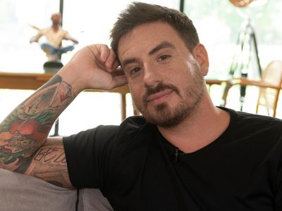 Fede Bal vivió un incómodo momento tras volver a la radio