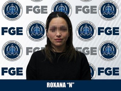 Vinculan a proceso a Roxana, madre del menor de tres años que murió por calor dentro de un auto