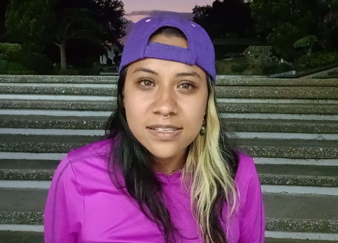 Adriana Gómez