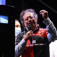 El candidato de izquierda en Colombia se blinda por temor a un magnicidio: “Es un riesgo muy real”