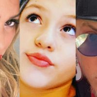 “Es horrible”: fuerte escrito de la hija de “El Polaco” y Karina “La Princesita” sobre el bullying