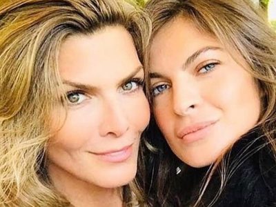 Ya no es un secreto: Monserrat Oliver celebró su unión con Yaya Kosikova