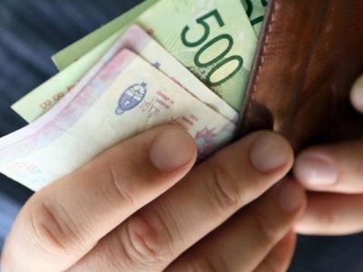 ANSES depositará este domingo el 50% del salario de los empleados del sector privado