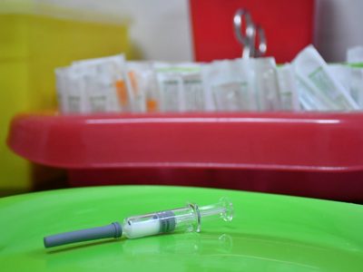 Advierten que la súper gripe puede llegar a América y piden reforzar la vacunación