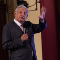 AMLO informa que el pago a Los Tigres del Norte será dividido entre Gobierno Federal y el de la CDMX