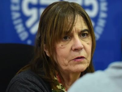 Beatriz Gentile criticó el rumbo económico nacional: “El modelo fracasó y los salarios siguen perdiendo”