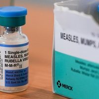 Brote de sarampión en Texas supera los 500 casos, incluidos varios en una guardería en Lubbock