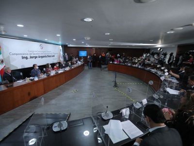 En 2020 se perdieron 4 mil 121 mdp por toma de casetas: SCT