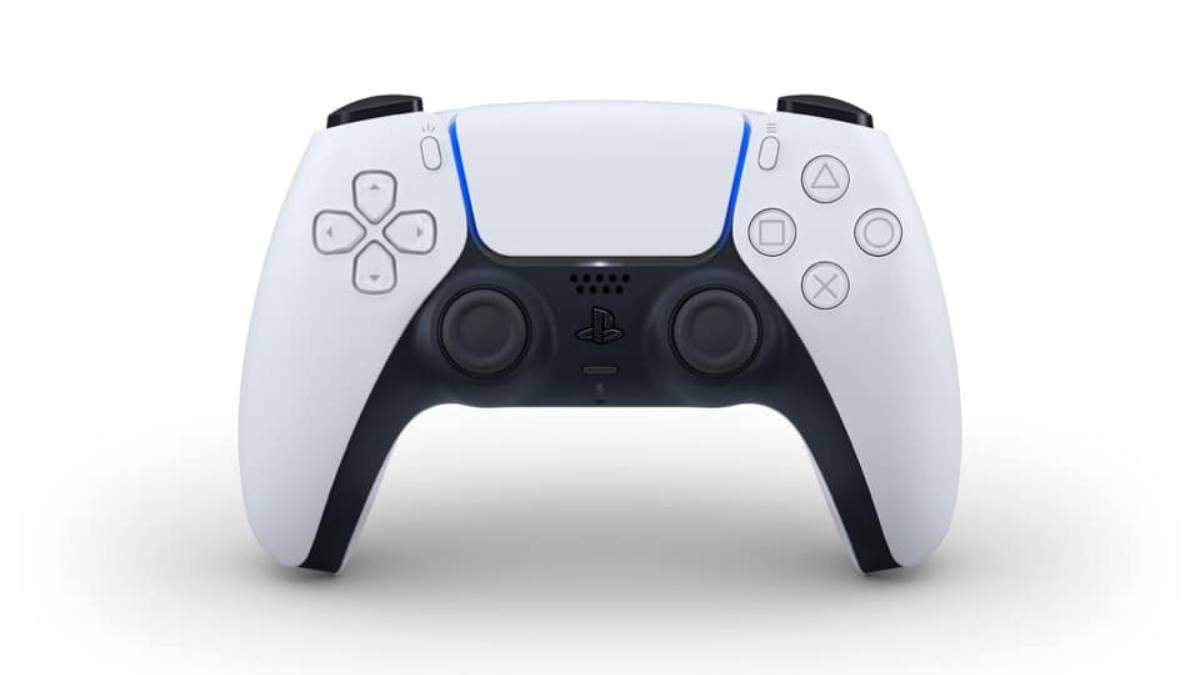 Control DualSense