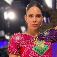 No lo vio venir: en medio de la angustia, Barby Franco es sorprendida con este gran gesto