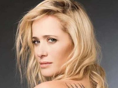 ¡Halagaron lo impensado! Julieta Prandi luce pequeño bikini y mostro su "Don" como le dijeron