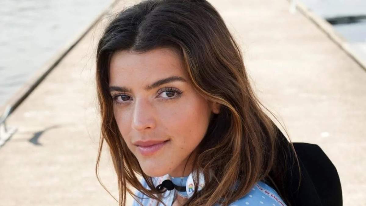 Calu Rivero (Dignity). Fuente: (Instagram).
