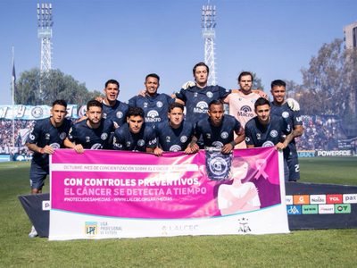 La Lepra juega otra vez de local: recibe a Banfield