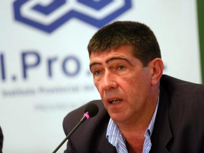 "Coronavirus": Claudio Di Tella habló sobre la situación de Cipolletti