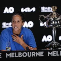 Keys vence a Sabalenka en la final del Abierto de Australia y consigue su primer Grand Slam