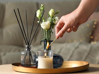 El ritual rápido y económico para atraer dinero a tu hogar y negocio