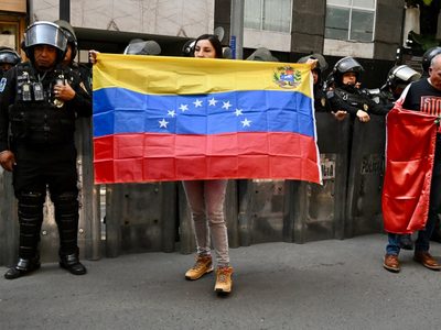 PAN celebra captura de Maduro y pide transición pacífica en Venezuela