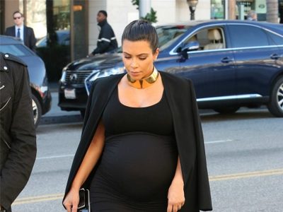 ¡Basta de embarazos! Kim Kardashian se sensibilizó y habló de su aborto