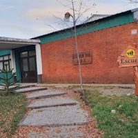 La comunidad de la Escuela N°313 de San Martín de los Andes se movilizará por las fallas estructurales en su edificio