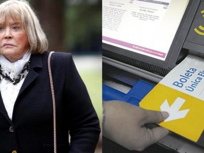 La jueza federal María Servini habló de improvisación e impericia en las elecciones en CABA