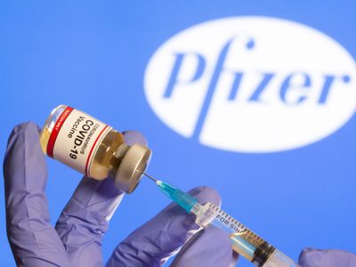 La vacuna de Pfizer llegará a la Argentina, pero solo para un selecto grupo