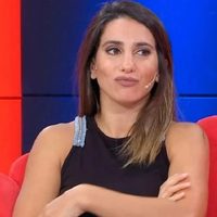 La experiencia paranormal que vivió Cinthia Fernández