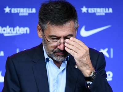 Josep Bartomeu: cada vez más cerca de abandonar el Barcelona