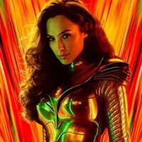 ¡Impresionante! Gal Gadot deslumbra en las primeras imágenes de Wonder Woman 1984