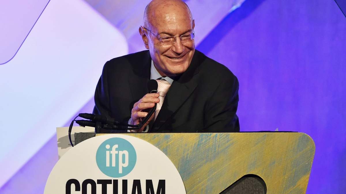 Arnon Milchan