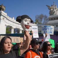 Brugada celebra que Congreso de la CDMX frenó las corridas de toros con violencia